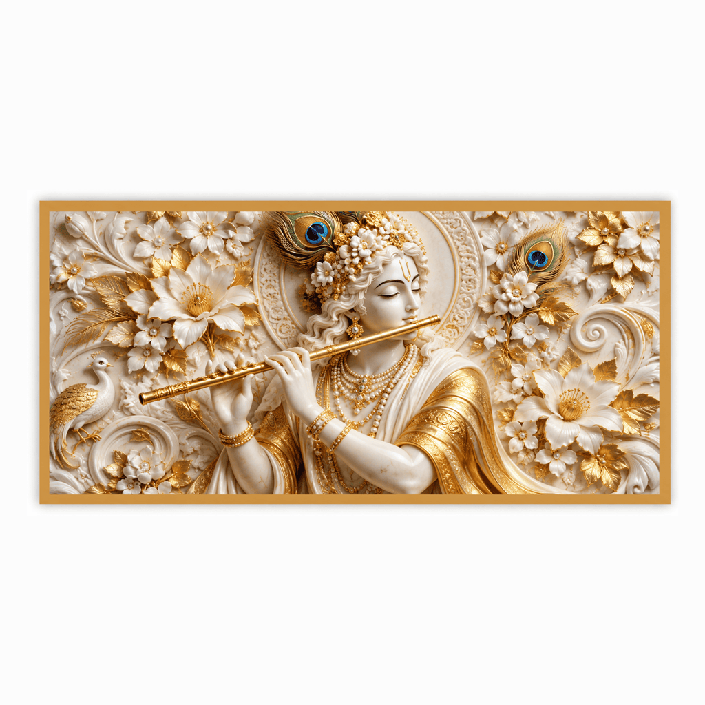 Beautifull Wall Paintings by Creative Décor
