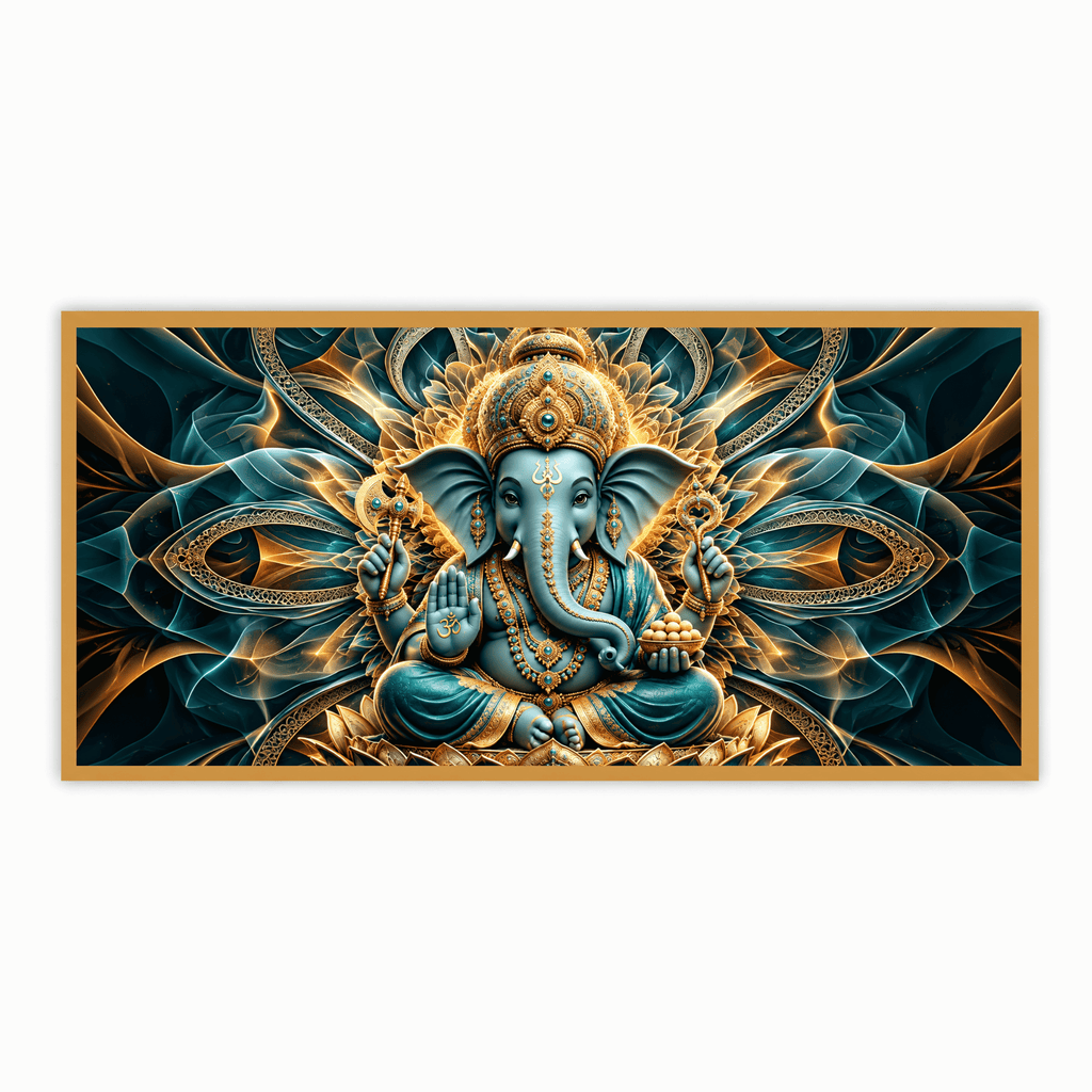 Beautifull Wall Paintings by Creative Décor