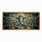Beautifull Wall Paintings by Creative Décor