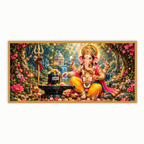 Beautifull Wall Paintings by Creative Décor