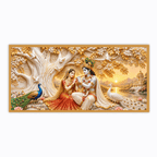 Beautifull Wall Paintings by Creative Décor