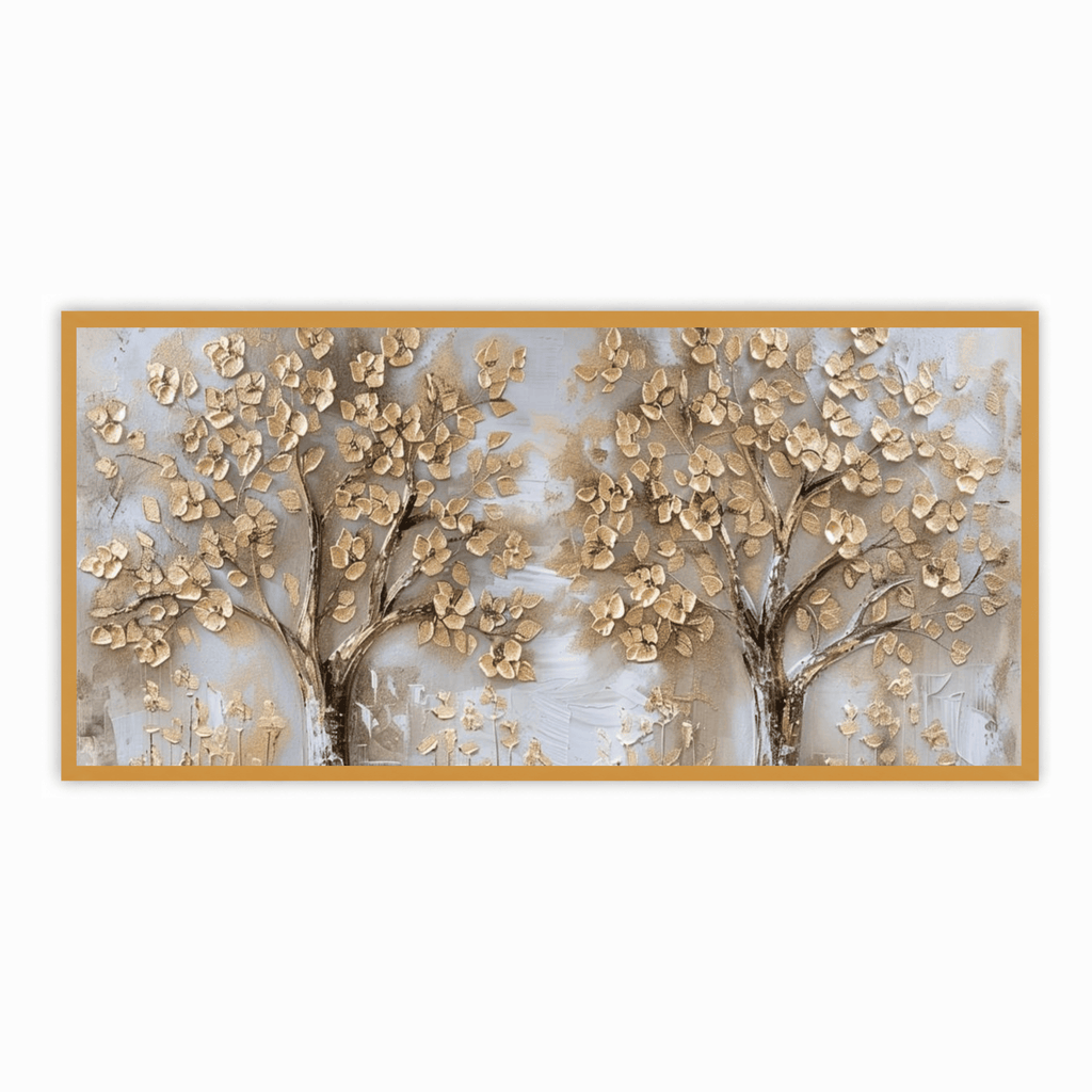 Beautifull Wall Paintings by Creative Décor