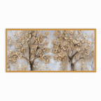 Beautifull Wall Paintings by Creative Décor