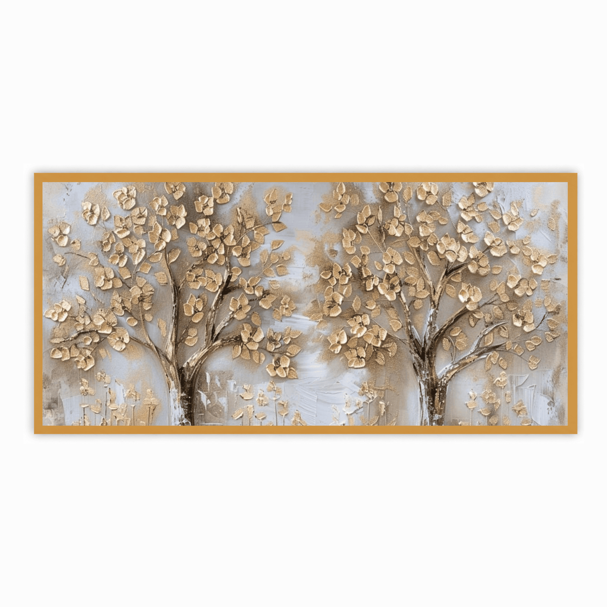 Beautifull Wall Paintings by Creative Décor