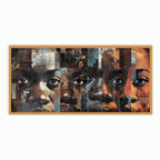 Beautifull Wall Paintings by Creative Décor