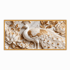 Beautifull Wall Paintings by Creative Décor