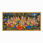 Beautifull Wall Paintings by Creative Décor