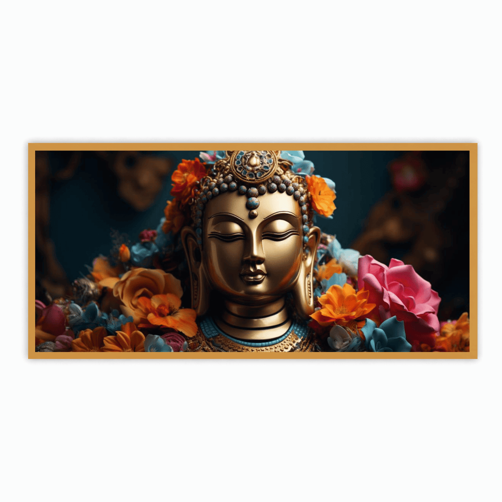 Beautifull Wall Paintings by Creative Décor