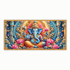 Beautifull Wall Paintings by Creative Décor
