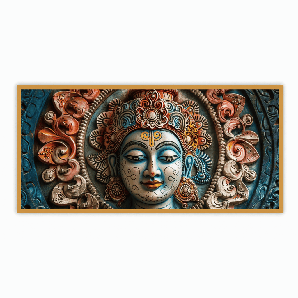 Beautifull Wall Paintings by Creative Décor