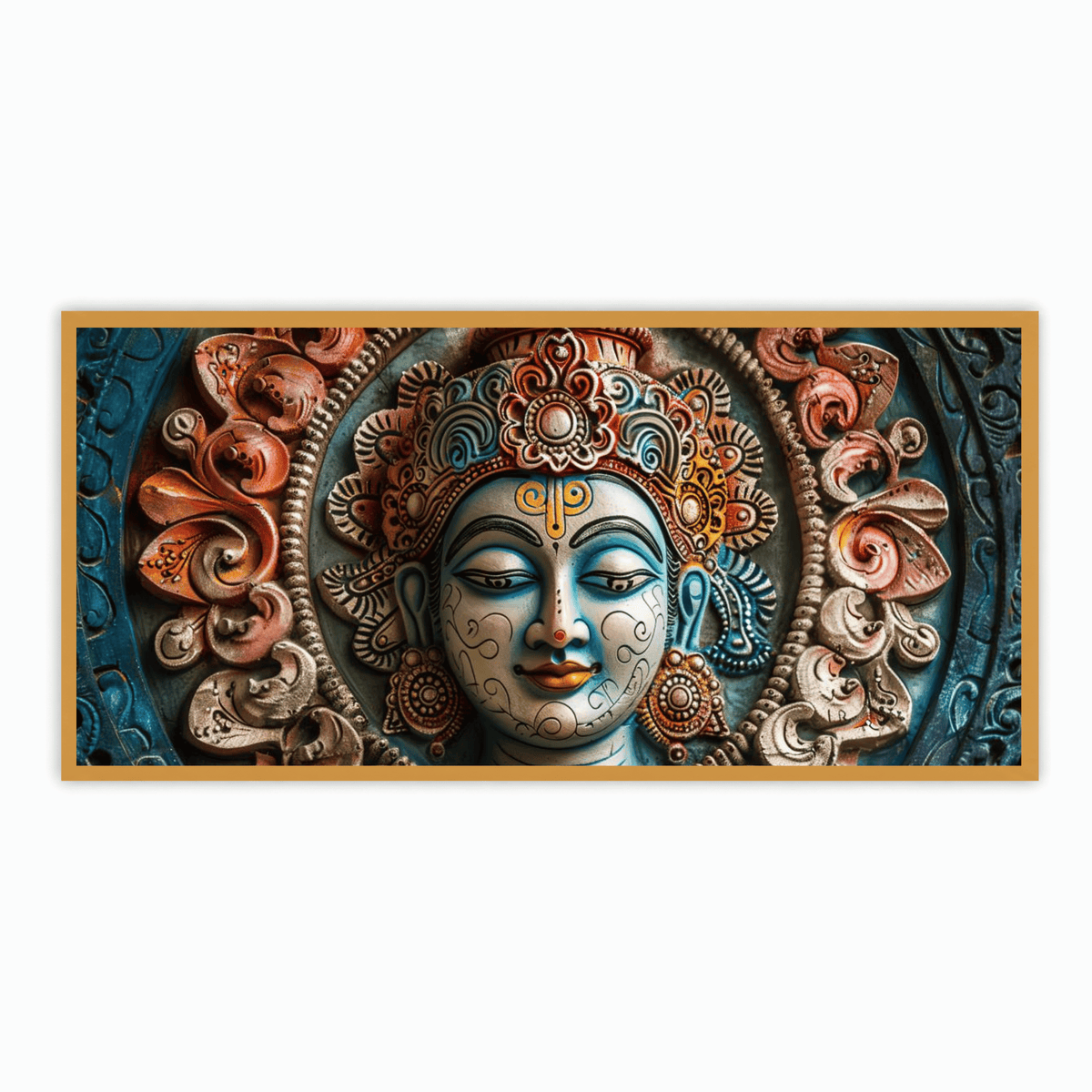 Beautifull Wall Paintings by Creative Décor