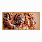 Beautifull Wall Paintings by Creative Décor