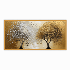 Beautifull Wall Paintings by Creative Décor