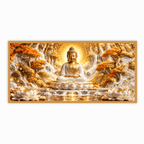 Beautifull Wall Paintings by Creative Décor