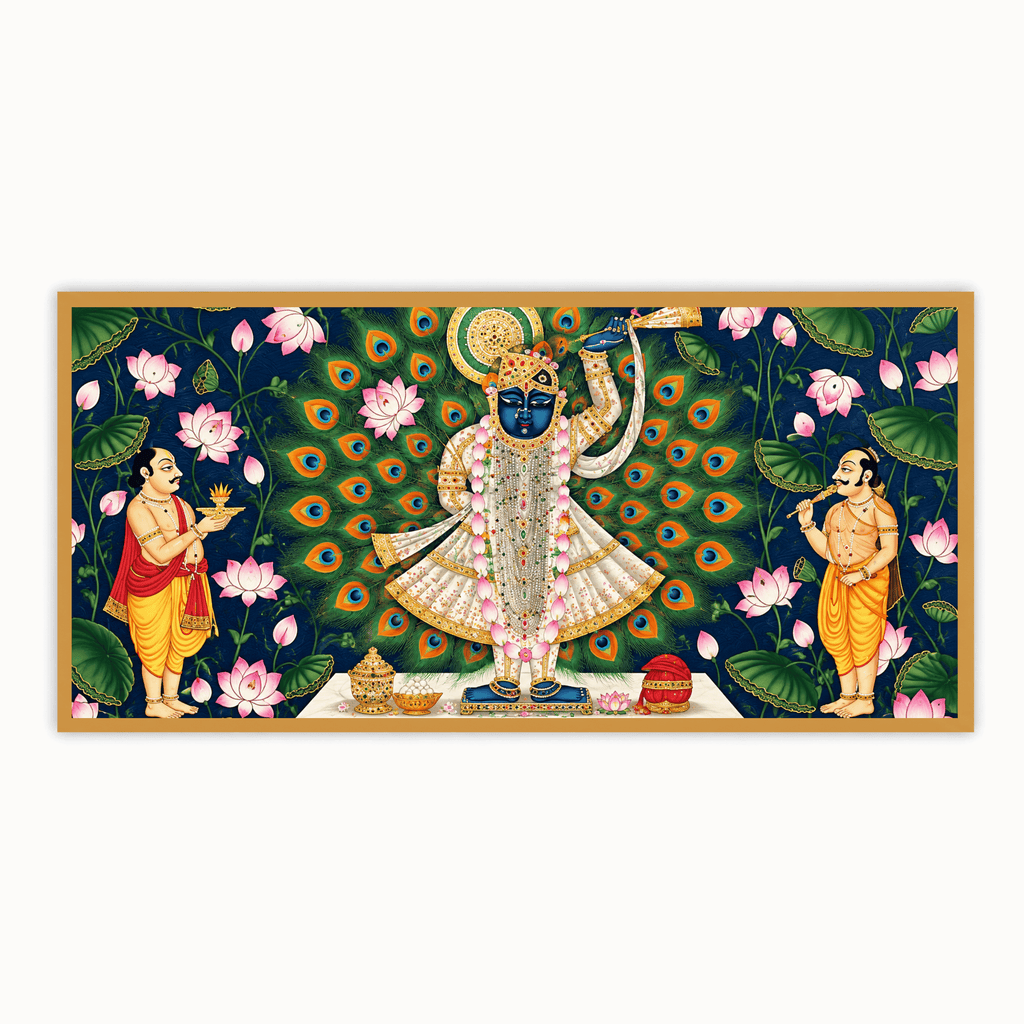 Beautifull Wall Paintings by Creative Décor