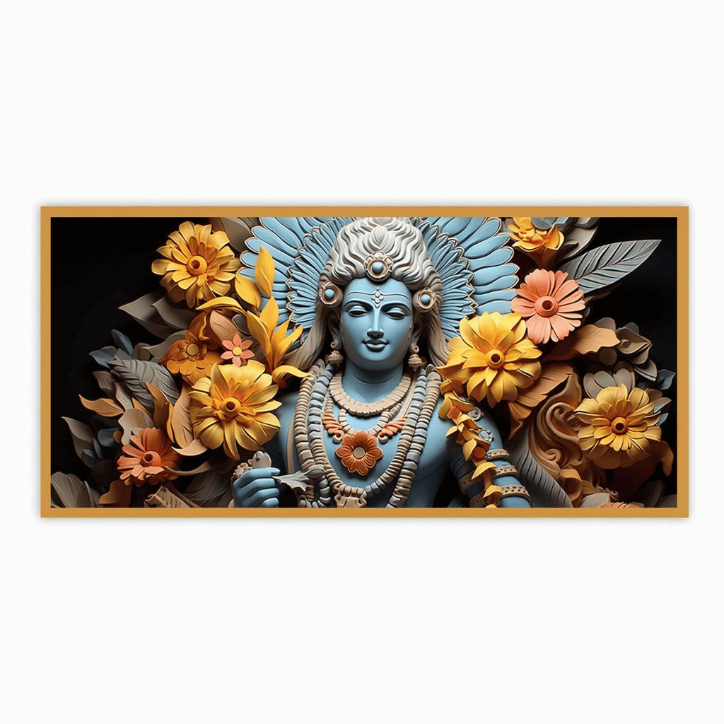 Beautifull Wall Paintings by Creative Décor