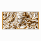 Beautifull Wall Paintings by Creative Décor