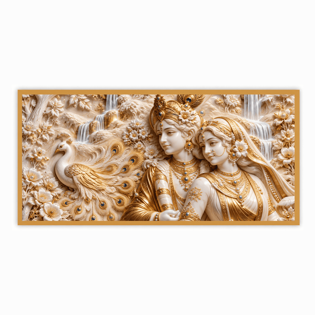 Beautifull Wall Paintings by Creative Décor