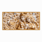 Beautifull Wall Paintings by Creative Décor