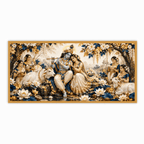 Beautifull Wall Paintings by Creative Décor