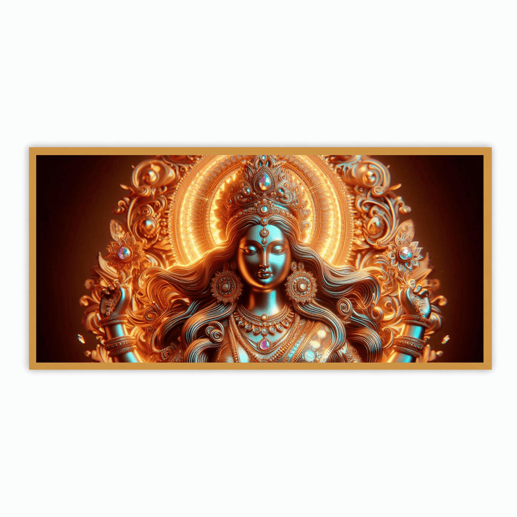 Beautifull Wall Paintings by Creative Décor