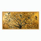 Beautifull Wall Paintings by Creative Décor