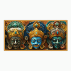 Beautifull Wall Paintings by Creative Décor