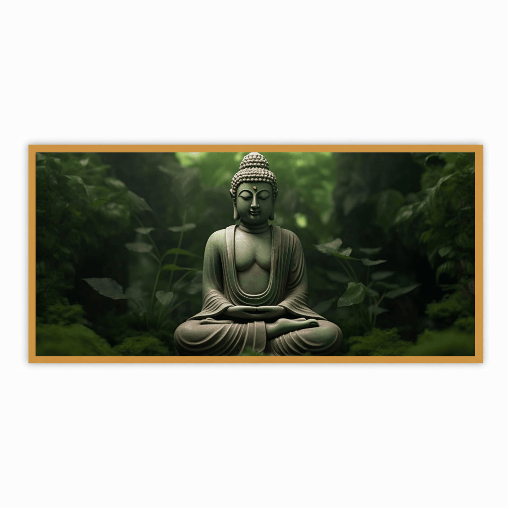 Beautifull Wall Paintings by Creative Décor