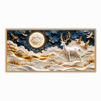 Beautifull Wall Paintings by Creative Décor