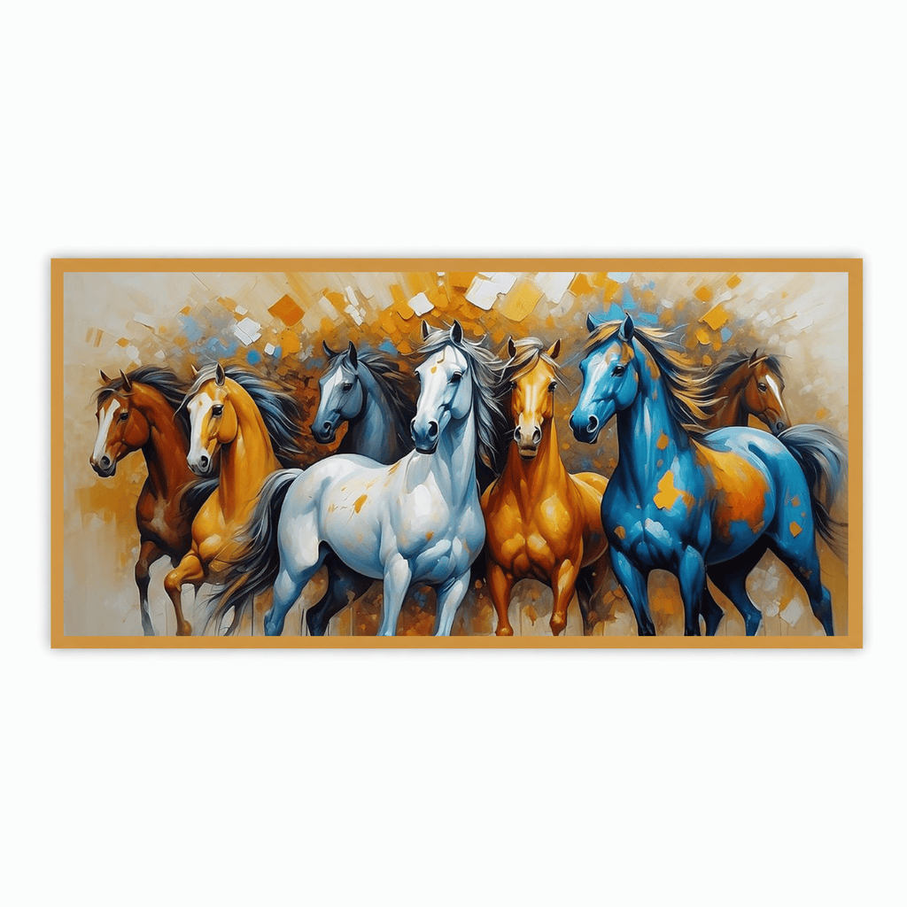 Beautifull Wall Paintings by Creative Décor