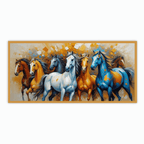 Beautifull Wall Paintings by Creative Décor