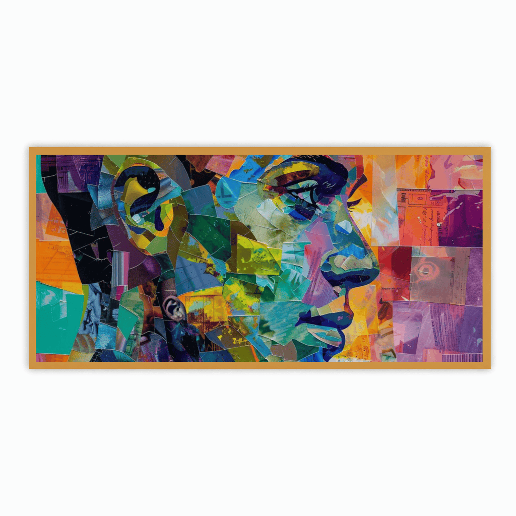 Beautifull Wall Paintings by Creative Décor