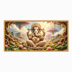 Beautifull Wall Paintings by Creative Décor