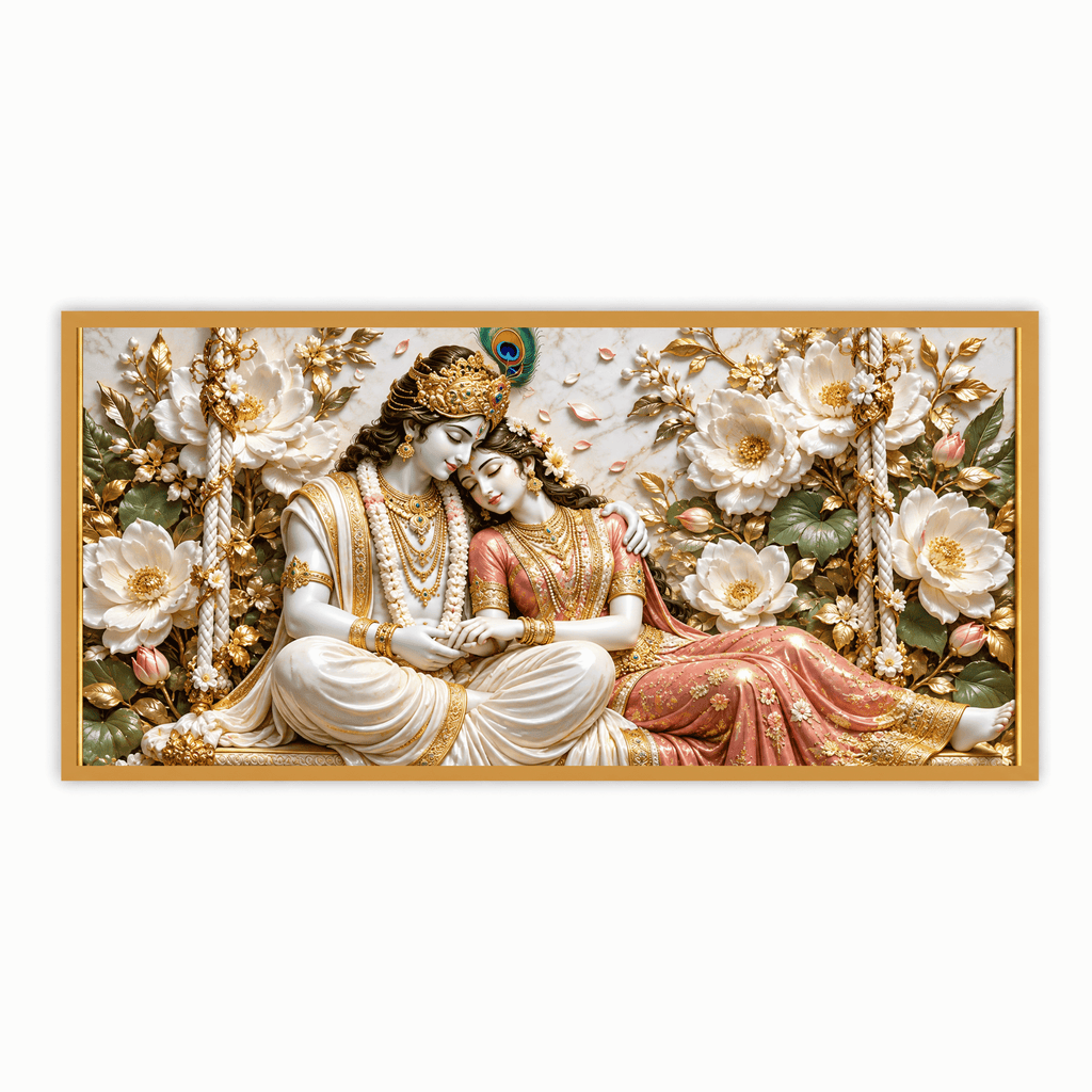 Beautifull Wall Paintings by Creative Décor