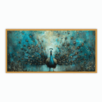 Beautifull Wall Paintings by Creative Décor