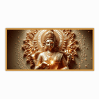 Beautifull Wall Paintings by Creative Décor