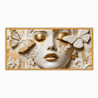 Beautifull Wall Paintings by Creative Décor