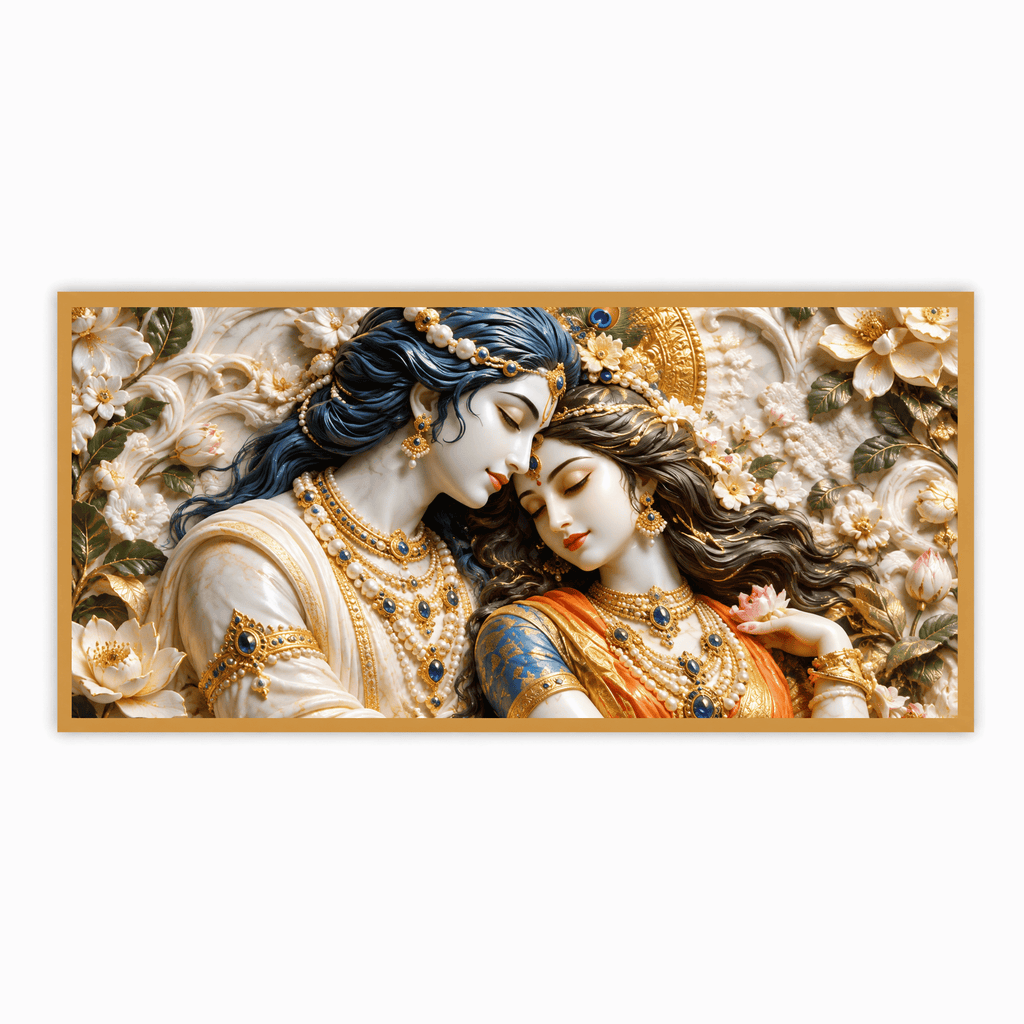Beautifull Wall Paintings by Creative Décor