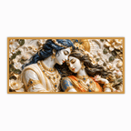 Beautifull Wall Paintings by Creative Décor