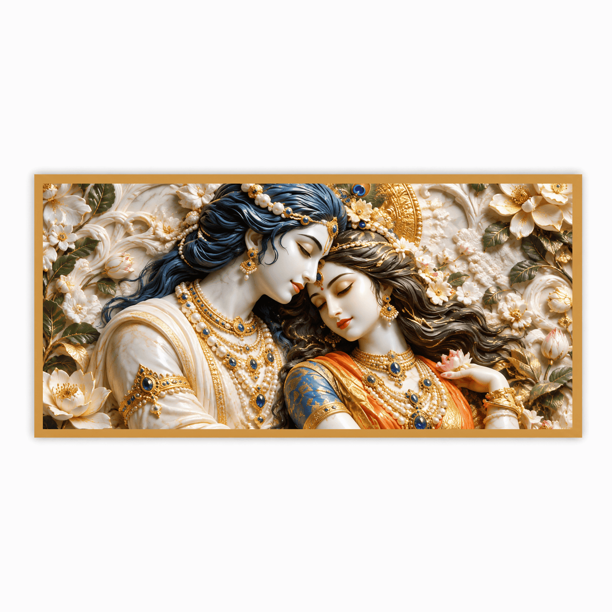 Beautifull Wall Paintings by Creative Décor