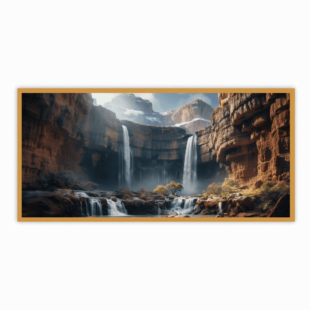 Beautifull Wall Paintings by Creative Décor