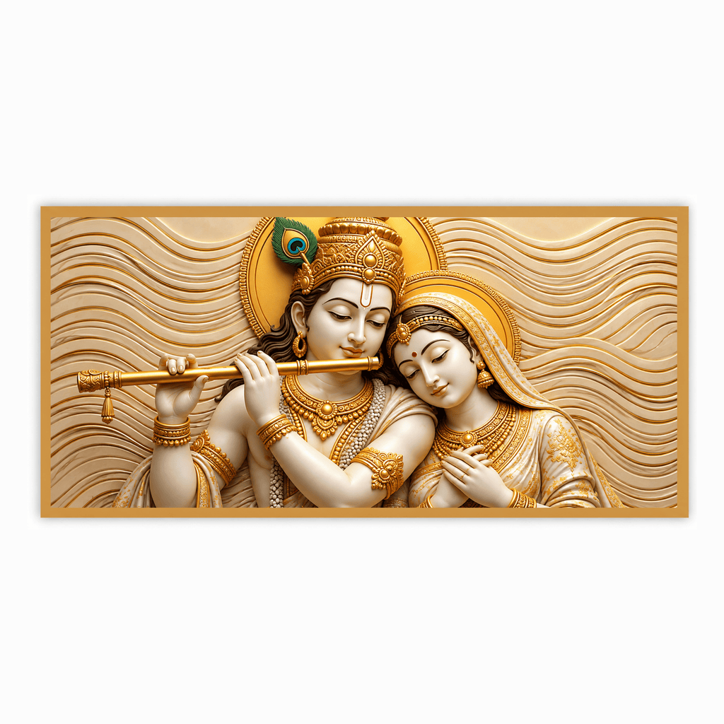 Beautifull Wall Paintings by Creative Décor