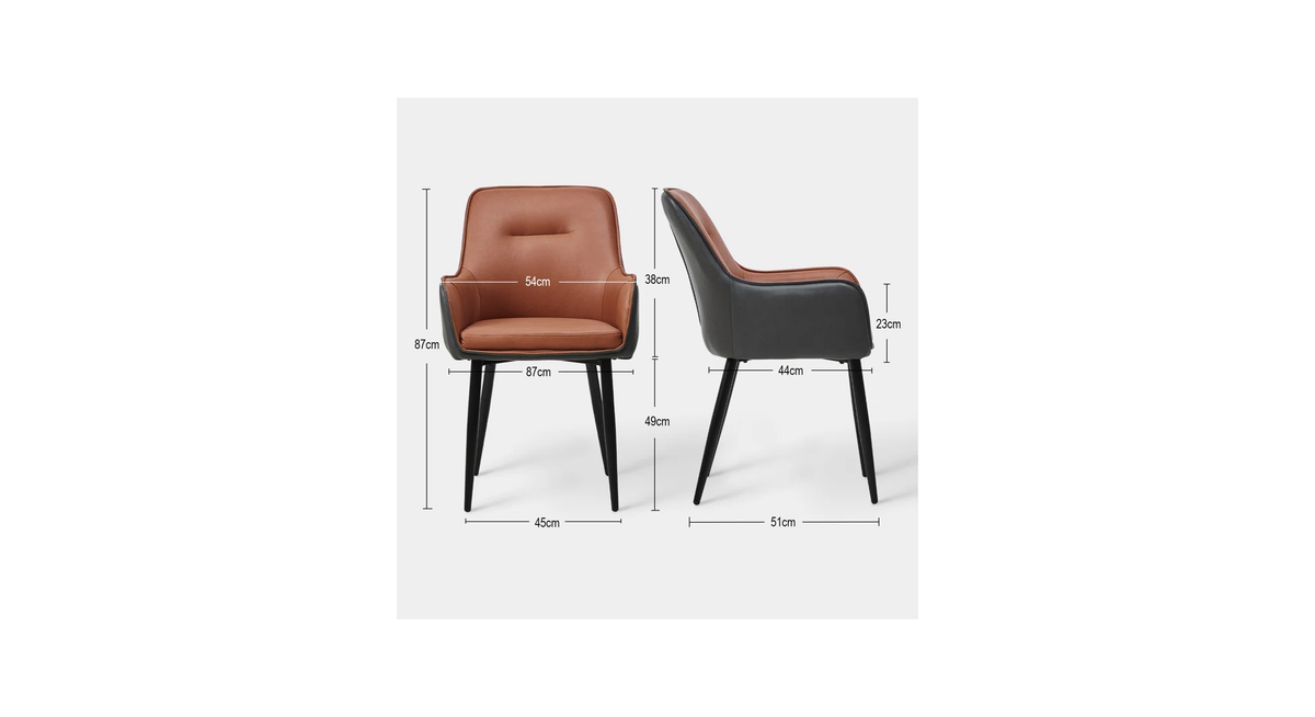 CreativeDecore Velvet Sinu   Accent Chair/dining chair/café chair  for  Living Room, dining room ,restaurant  Armchair  with Gold Legs.