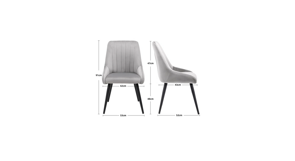 CreativeDecore Velvet Nico    Accent Chair/dining chair/café chair  for  Living Room, dining room ,restaurant  Armchair  with Gold Legs.