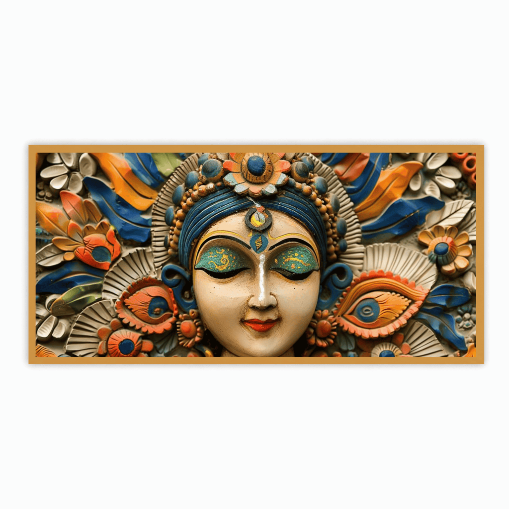 Beautifull Wall Paintings by Creative Décor