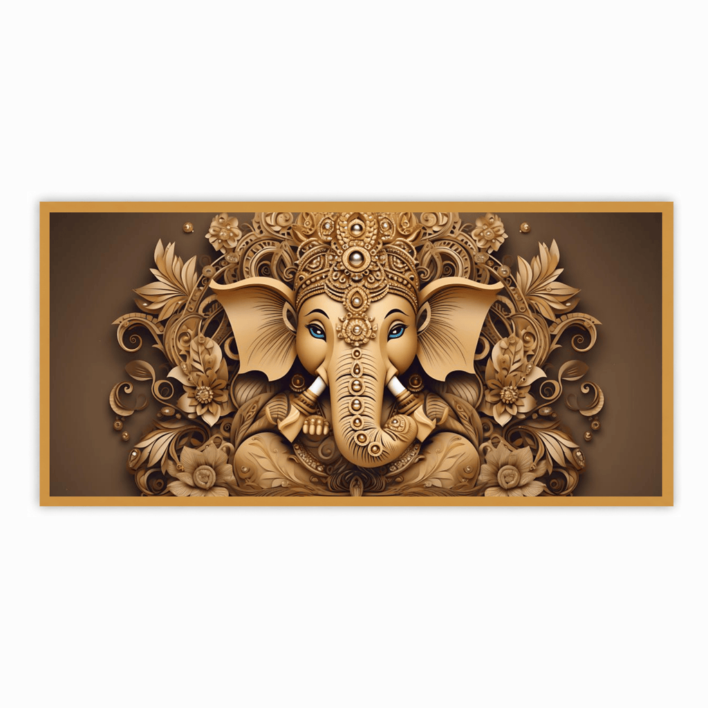 Beautifull Wall Paintings by Creative Décor