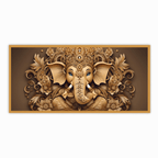 Beautifull Wall Paintings by Creative Décor