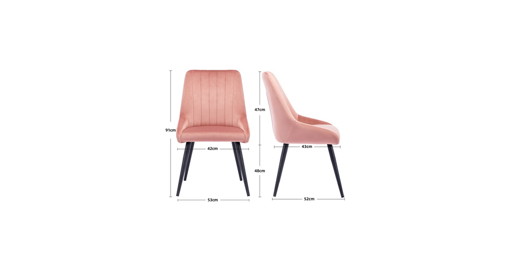 CreativeDecore Velvet Nico    Accent Chair/dining chair/café chair  for  Living Room, dining room ,resturant  Armchair  with Gold Legs.