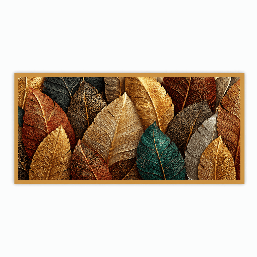 Beautifull Wall Paintings by Creative Décor