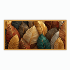 Beautifull Wall Paintings by Creative Décor